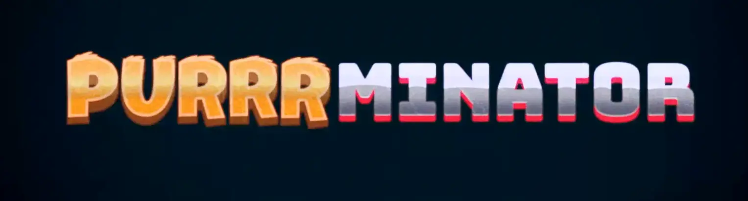 Purrrminator слот играть Purrrminator игровой автомат онлайн