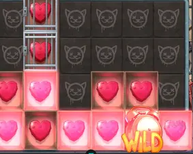 Purrrminator игровой автомат стратегия Purrrminator slot стратегия